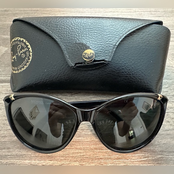 Michael Kors Sunglasses Bundle